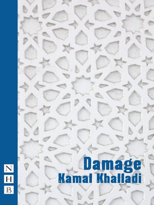 cover image of Damage